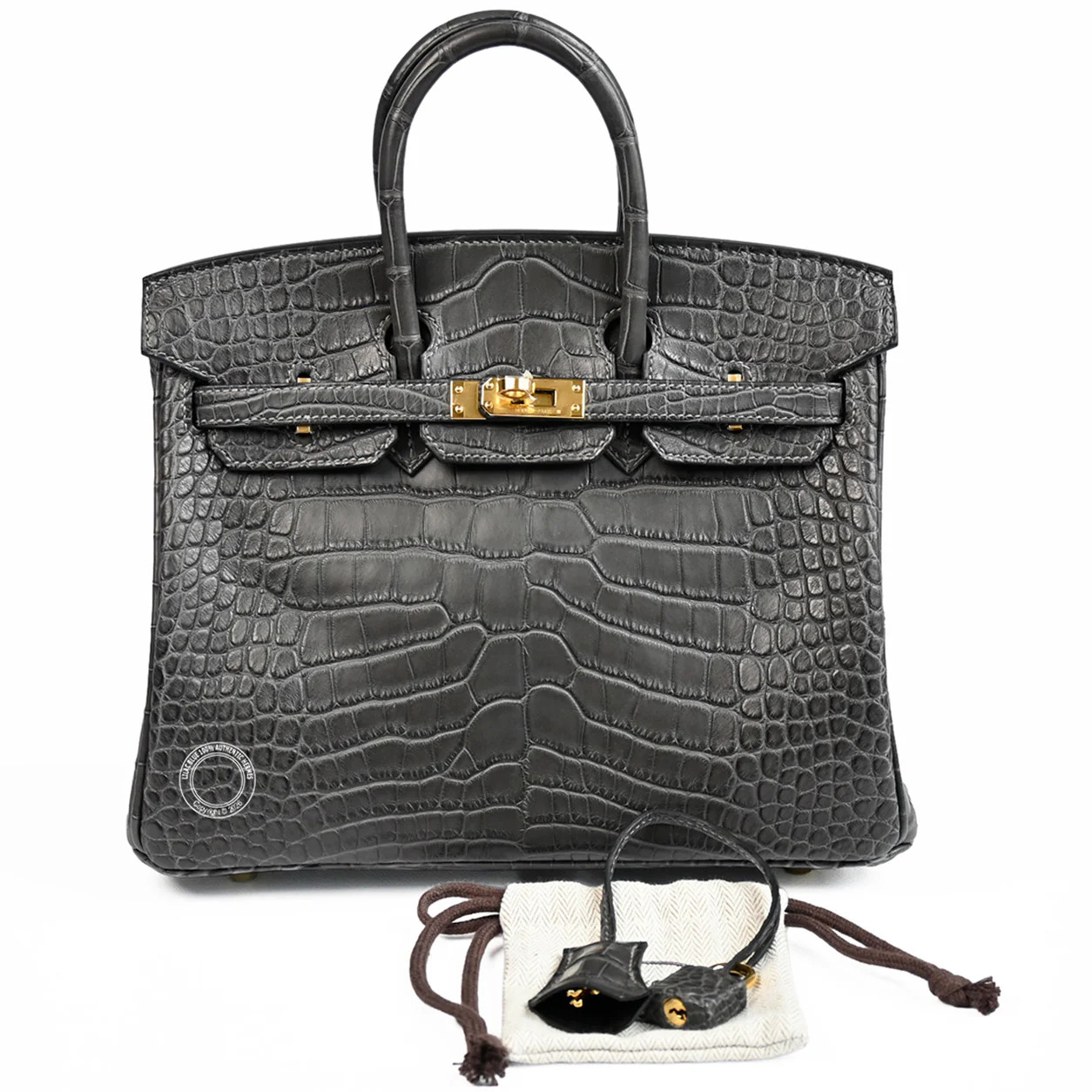 Hermès Birkin